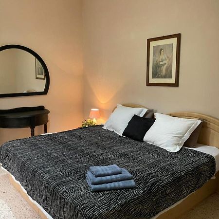 Olivier House Mellieha Villa Eksteriør bilde